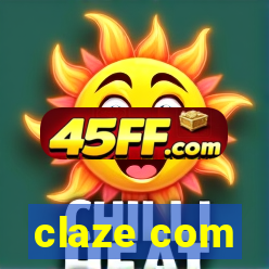 claze com